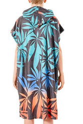 ACCAPPATOIO BAMBINO  BLU